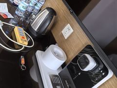 -烟台百纳瑞汀酒店