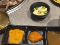 -大發韩国烤肉(八佰伴店)