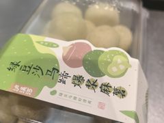 -泸溪河桃酥(江宁太阳城店)