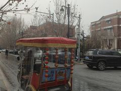 -民园广场