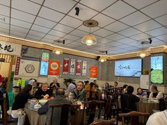 -新繁老號豌豆汤饭店·江湖菜(宝光寺店)