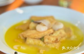 Nutritious Soft Tofu