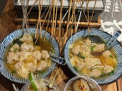 -北丐先生·野馄饨烧烤(雨花万象店)