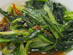 -明本湛江鸡•海鲜小厨(陈家祠店)