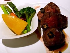 -王品牛排(郑州大卫城店)