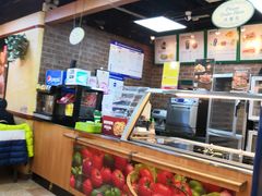 -赛百味SUBWAY(金宝汇店)