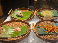 -新食谱全日制餐厅·苏州苏州湾艾美酒店