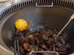 -冰城焰会大丰收铁锅炖(萝岗万达金街店)