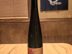 -大米·京都小酒馆·炭烧海鲜·烧鸟(龙口东路店)