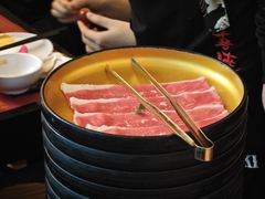 -牛New寿喜烧(新六百店)