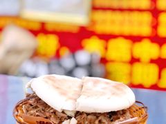 -老陈婆手工面庄