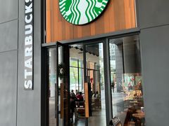 -星巴克臻选(广州高德置地秋广场店)