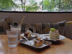 -三花屋 Mihhanaya
