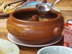 -缘生态云南菜·野生菌庭院餐厅(华侨城店)