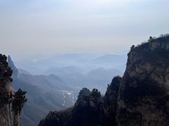 -云台山风景名胜区