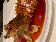 -得月楼·省级非遗·传统苏帮菜(观前店)
