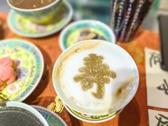 -宫事颐庭·老佛爷贵寿下午茶(颐和园店)