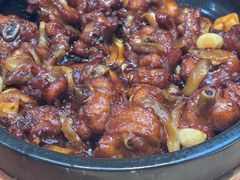 -米村拌饭(东方新天地店)