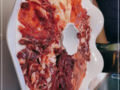 -潮牛壹号鲜牛肉火锅(世界城广场店)