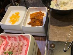 -火炉火自助餐(悠唐购物中心店)