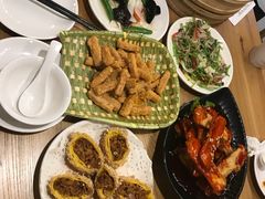 -陈傻子餐厅(世纪都会店)