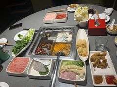 -海底捞火锅(青山湖万达夜宵主题店)