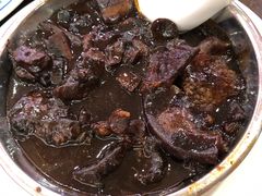 面豉蒸猪肉-腰记饭店(龙源路店)