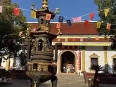 -报恩禅寺