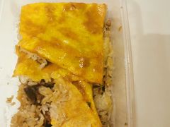 -老通城豆皮大王(吉庆街店)