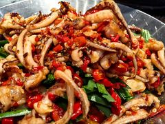 -费大厨辣椒炒肉(黄兴中心广场店)