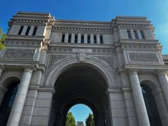 -天津五大道文化旅游区