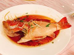 -上海安亭别墅花园酒店