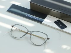 -目艮眼镜SHOWROOM(品牌集合店)