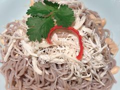 -周渝食惦·酸菜鱼精致川菜(横岗店)