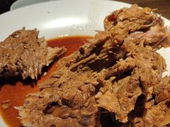 东北酱大骨-北方家宴(番禺永旺店)