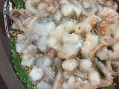 -咸草酱蟹