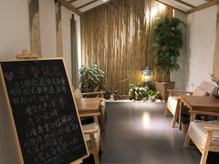 -锦初·禅意4K影院式足道·新中式SPA(茂业天地店)