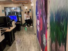 -网鱼电竞(杨浦中原店)
