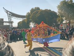 -南京金牛湖风景区