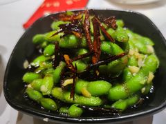 -巴厘龙虾·榜首油焖大虾(音乐学院·沿江酒馆店)