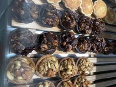 -港粒记喜挞(运城万达广场店)