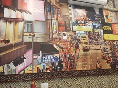 -广信牛奶甜品世家(台东店)