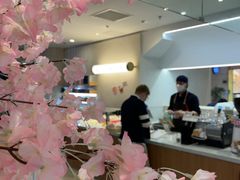 -1/4 ONE QUARTER COFFEE LAB(朝阳大悦城店)
