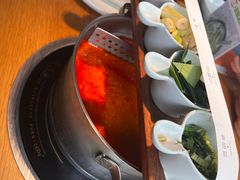 -生如夏花泰式火锅(西村黑金店)