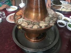 -山海关清和浑锅店