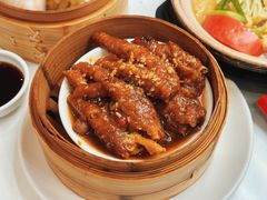 -神仙馆(衡山路店)