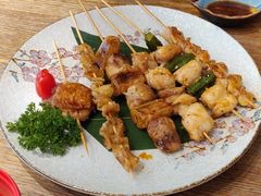 -松岛日本料理(汾江路店)