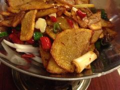 iphone_upload_pic-小土豆北方菜馆(文慧园店)