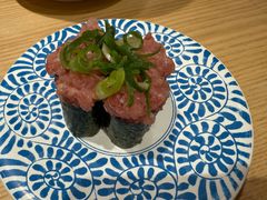 -大起水产回转寿司(大丸心斋桥店)