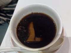 -香港深仔记茶餐厅(东门店)